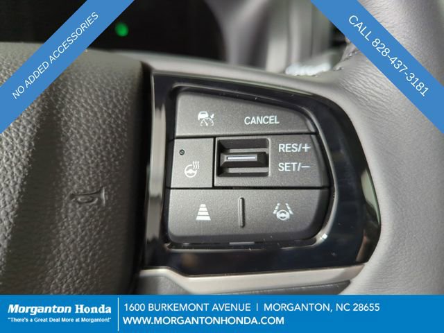 New 2026 Honda Odyssey Elite image 13