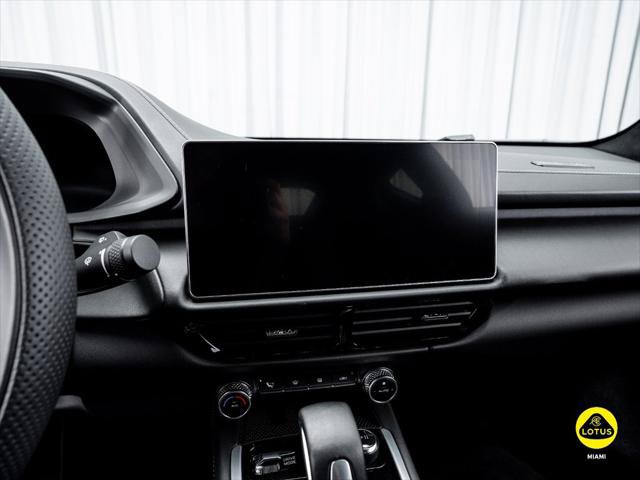 Used 2024 Lotus Emira First Edition RWD image 27