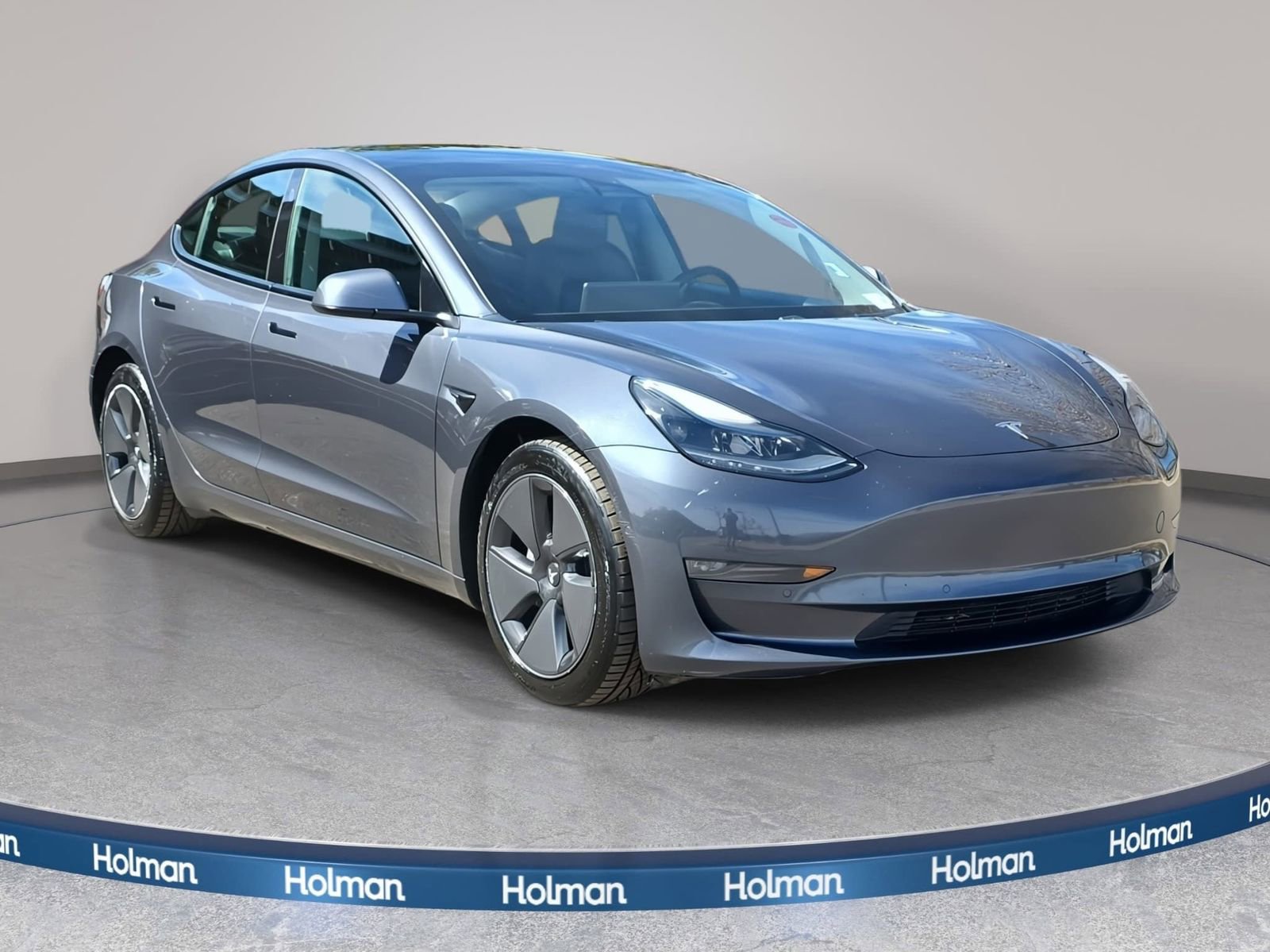 Used 2021 Tesla Model 3 Long Range image 9