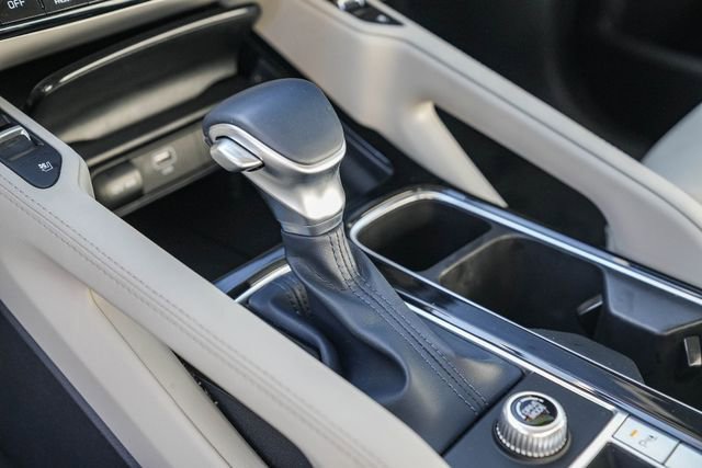 Certified 2024 Kia Telluride EX w/ EX Captain's Chair Package image 20