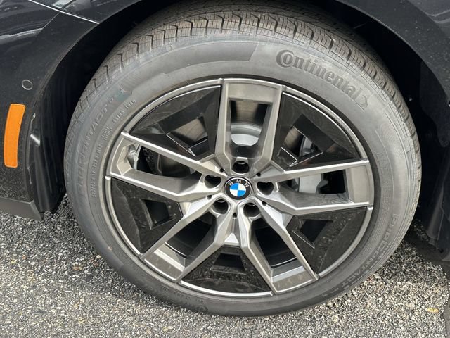 New 2027 BMW 530i xDrive w/ Premium Package AWD/4WD image 7