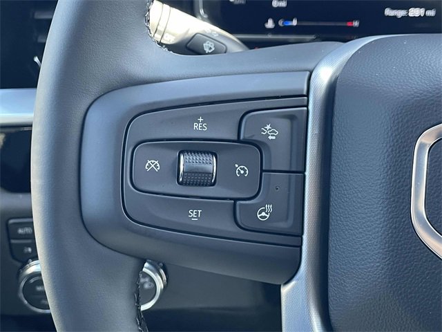 New 2026 GMC Sierra 1500 SLE image 16