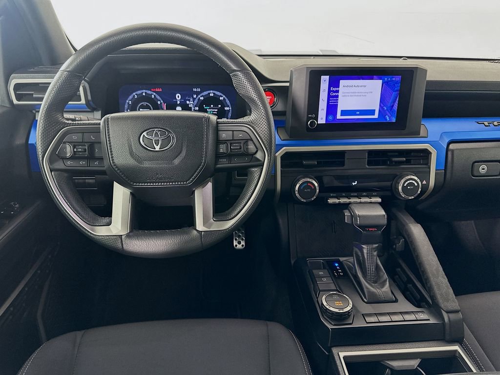 Used 2024 Toyota Tacoma TRD Sport image 22
