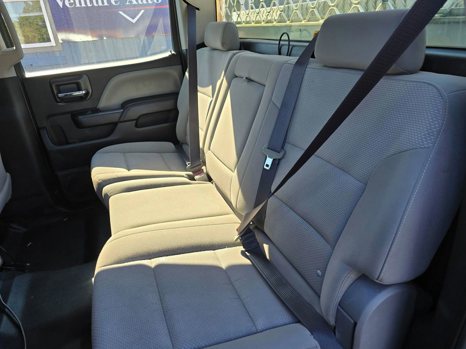 Used 2017 Chevrolet Silverado 1500 W/T w/ WT Fleet Convenience Package image 16