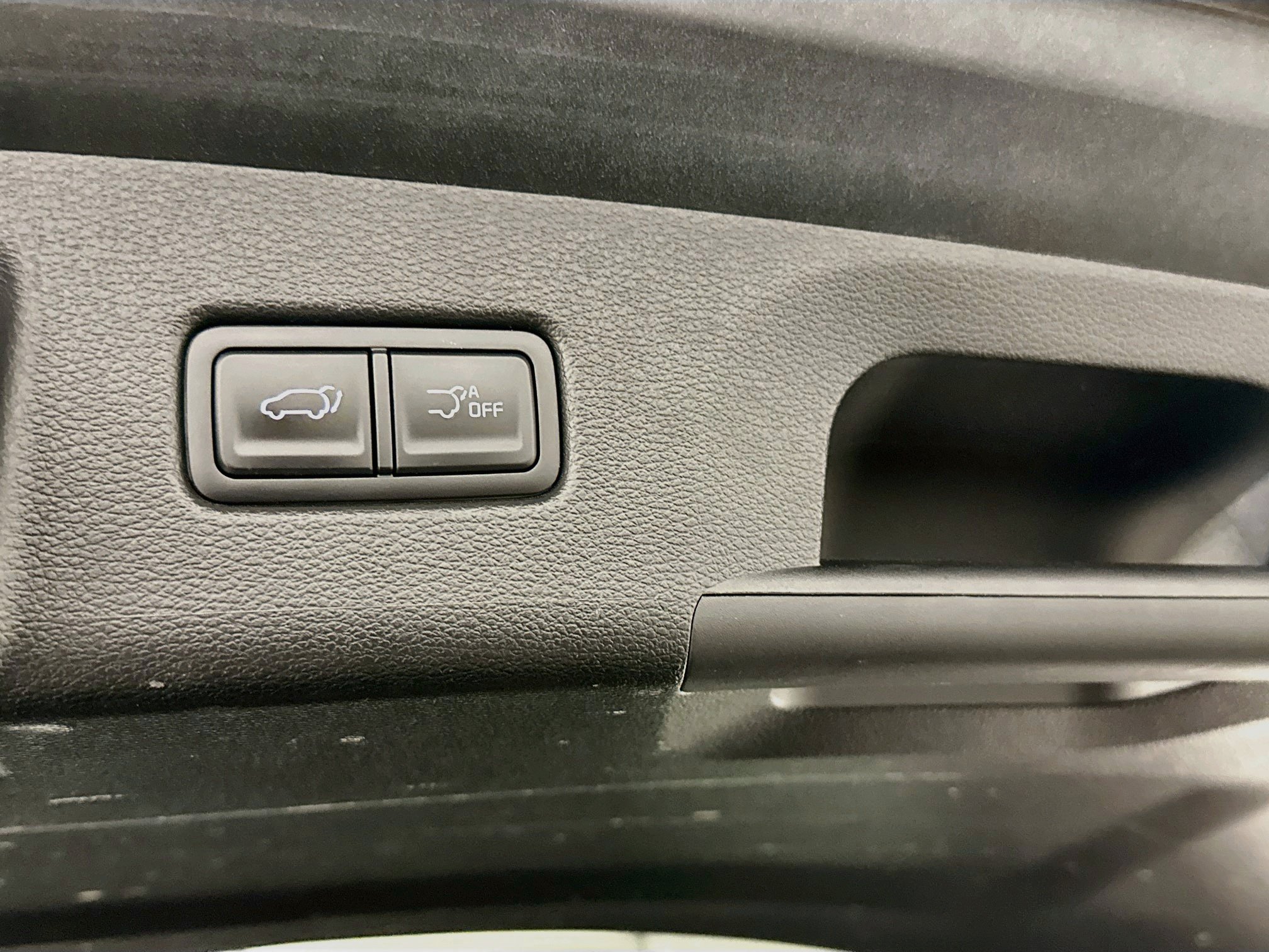 Used 2025 Kia Telluride S AWD/4WD image 32