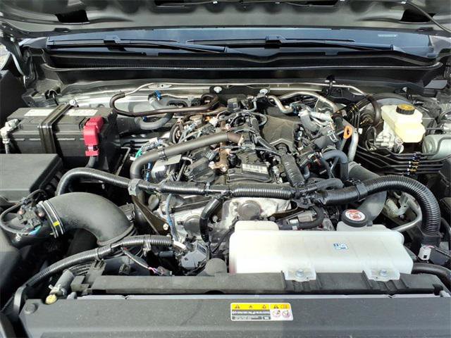 Certified 2025 Toyota Tacoma TRD Off-Road image 18