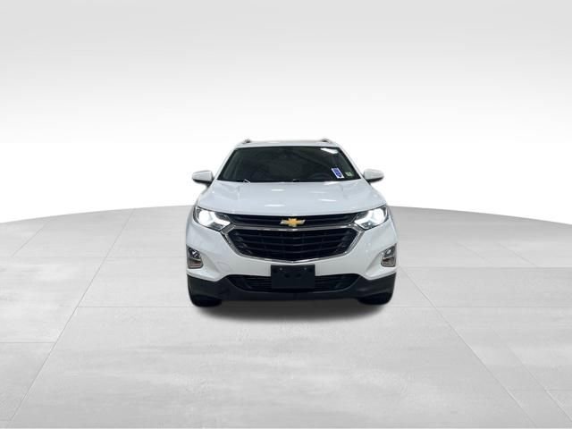 Used 2019 Chevrolet Equinox LT image 4