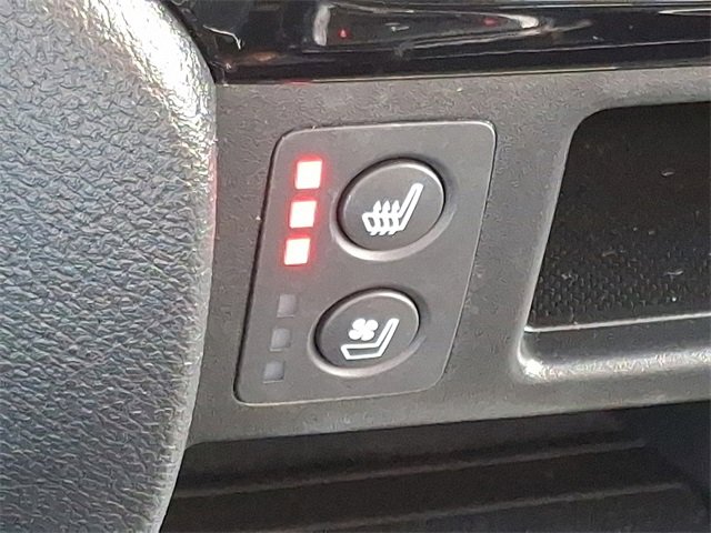 Used 2025 Honda Passport Black Edition image 24