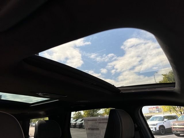 Used 2025 Hyundai Palisade Calligraphy image 20