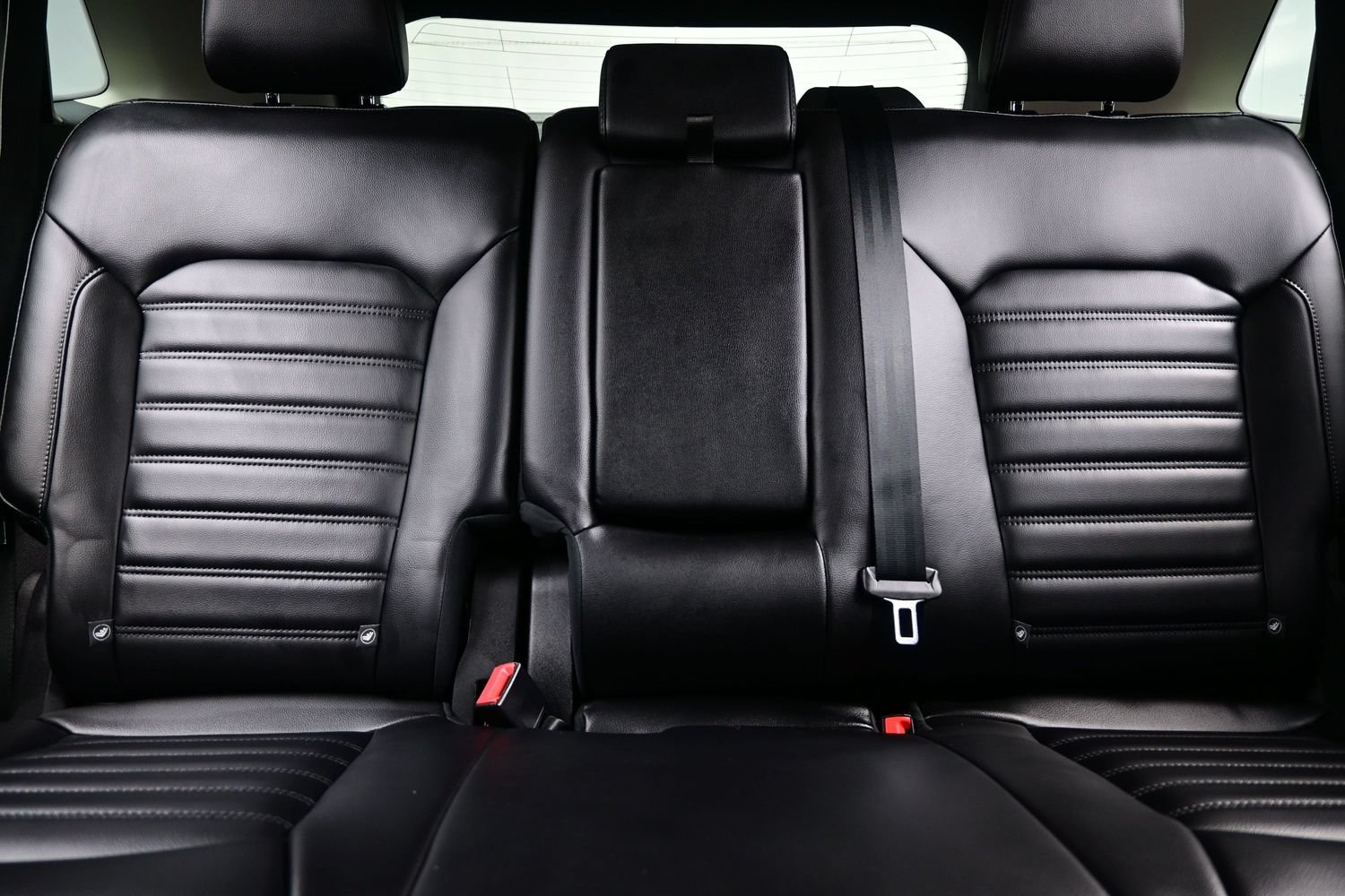 Used 2024 Ford Edge SEL w/ Convenience Package AWD/4WD image 16