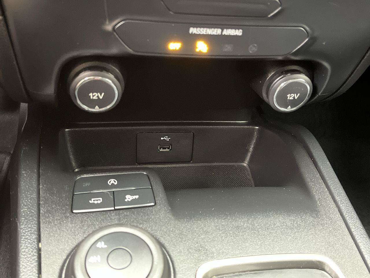 Certified 2019 Ford Ranger XL w/ Equipment Group 101A Mid AWD/4WD image 19