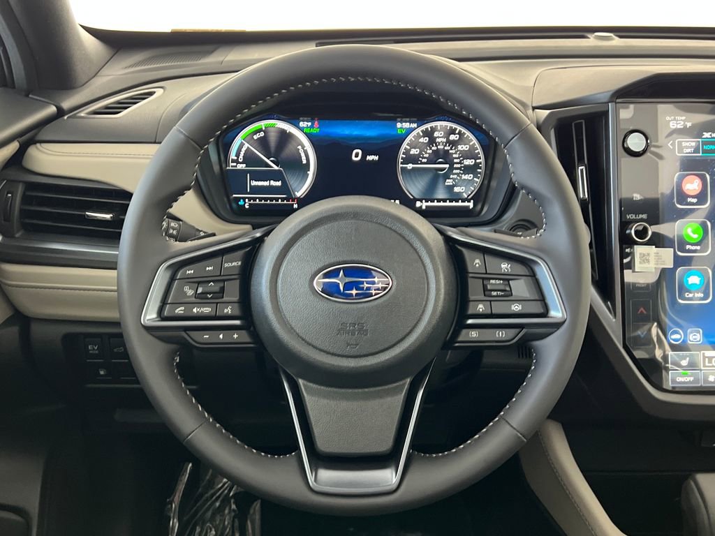 New 2026 Subaru Forester Premium AWD/4WD image 16