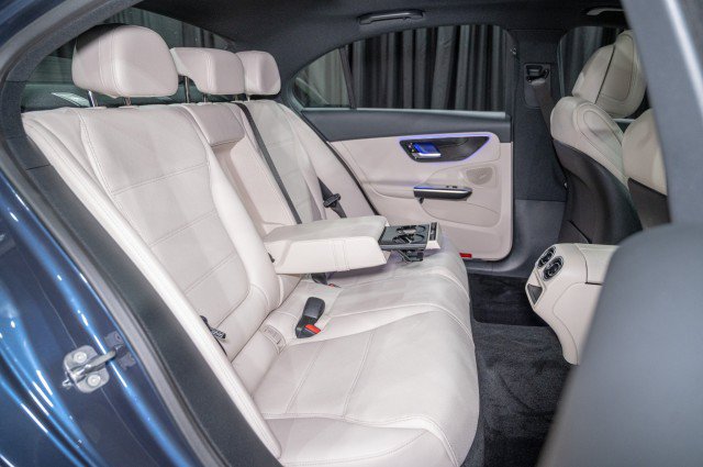 Used 2026 Mercedes-Benz C 300 Sedan image 13