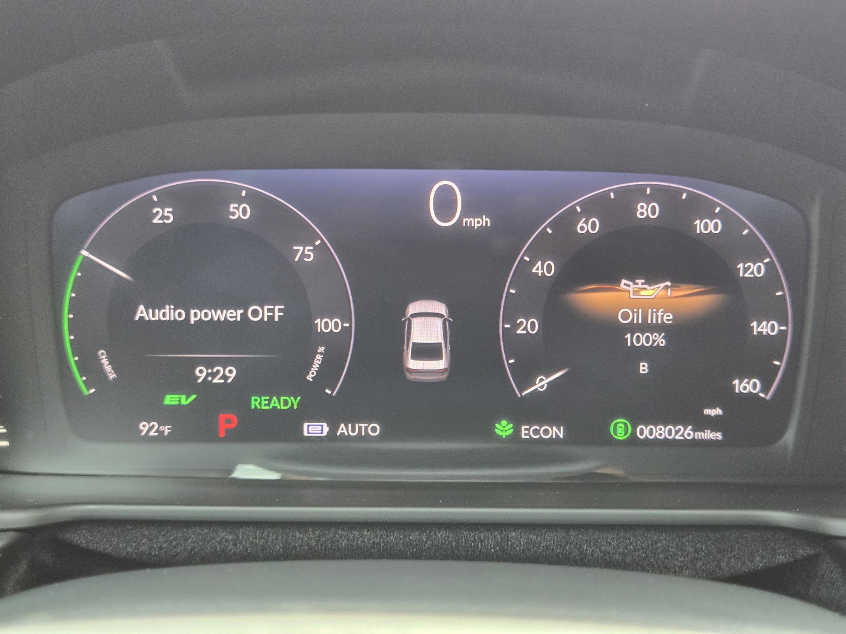 Used 2025 Honda Accord Sport image 12
