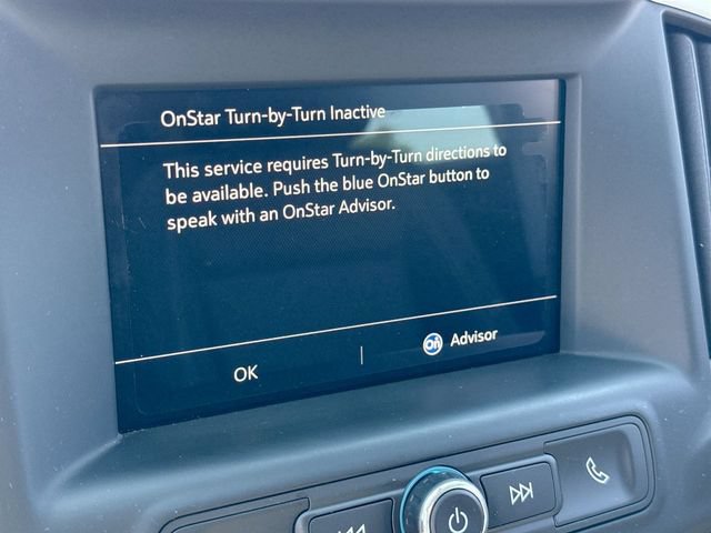 Used 2023 GMC Terrain SLE w/ Driver Convenience Package FWD image 18
