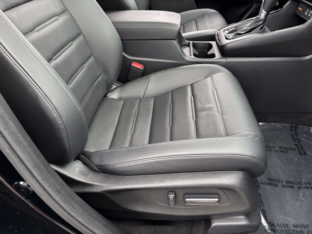 Used 2023 Honda CR-V EX-L image 34