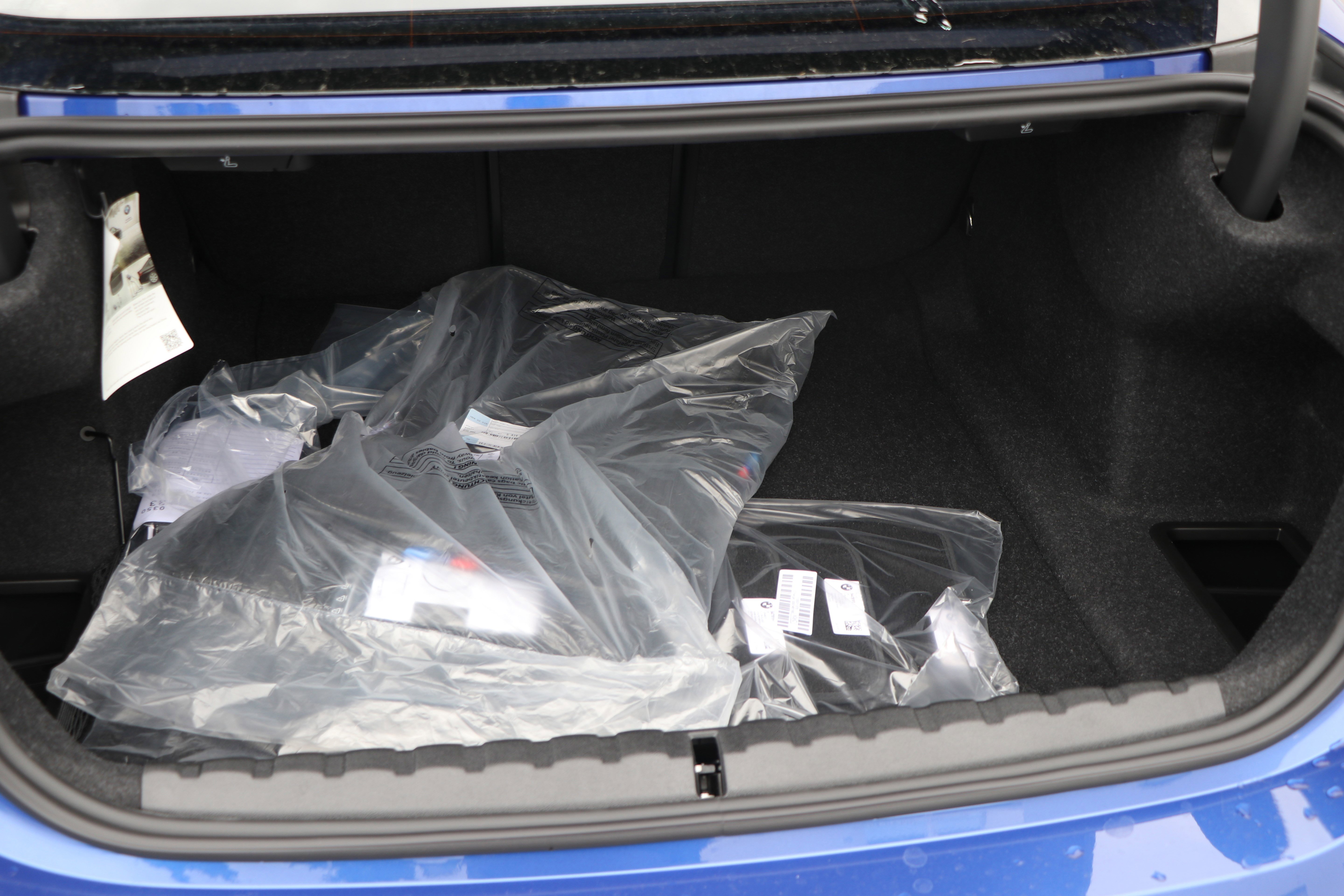 Certified 2026 BMW 440i xDrive Coupe w/ Premium Package image 36