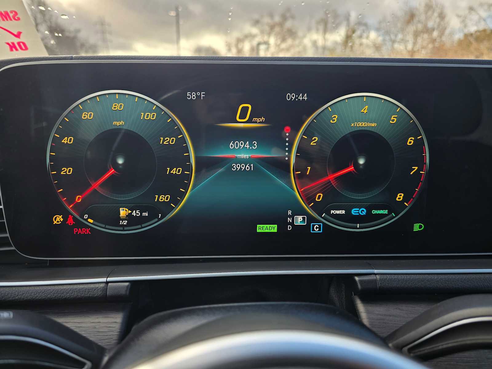 Used 2021 Mercedes-Benz GLS 450 4MATIC image 30