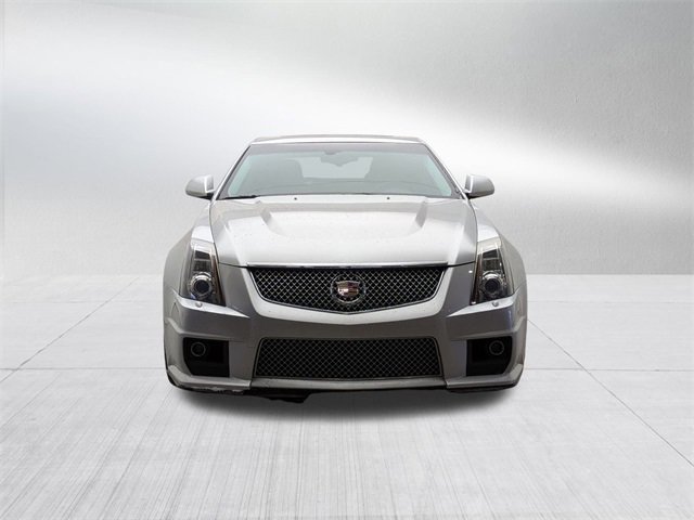 Used 2009 Cadillac CTS V image 2