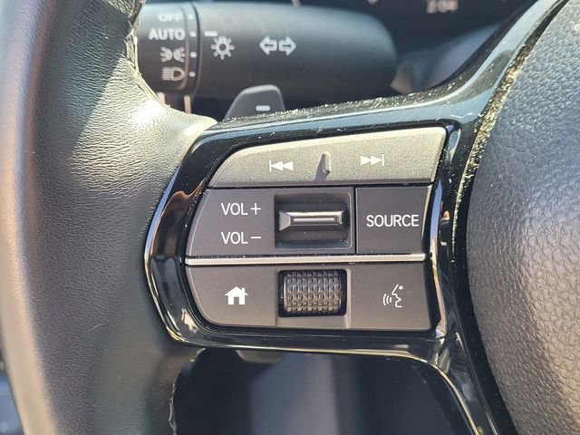 Used 2024 Honda Civic Sport image 13