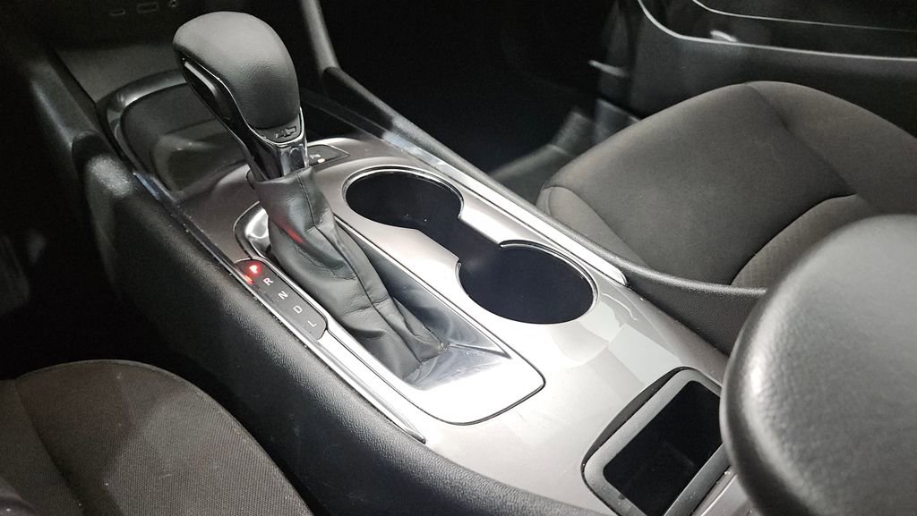 Used 2021 Chevrolet Malibu LS w/ Driver Confidence Package II image 19