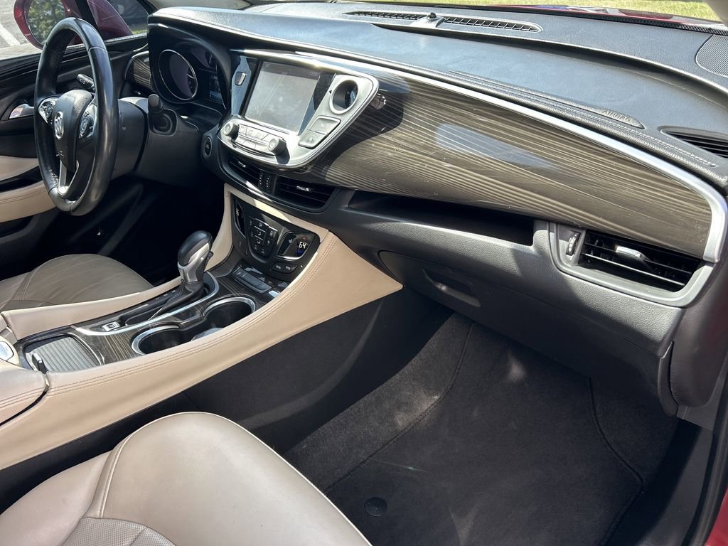 Used 2020 Buick Envision Essence image 13