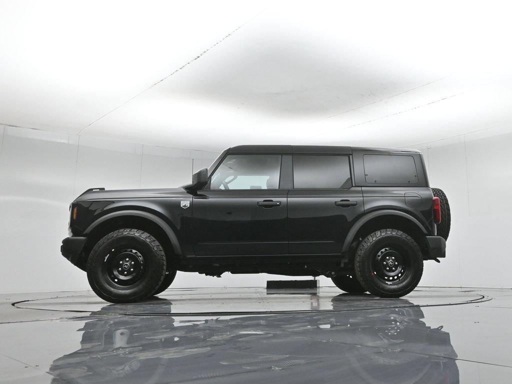 New 2026 Ford Bronco Big Bend AWD/4WD image 7