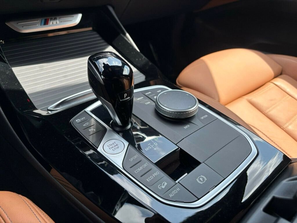 Used 2023 BMW X3 M40i image 30