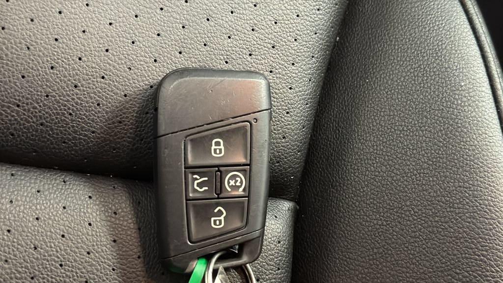 Used 2019 Volkswagen Atlas SEL AWD/4WD image 42