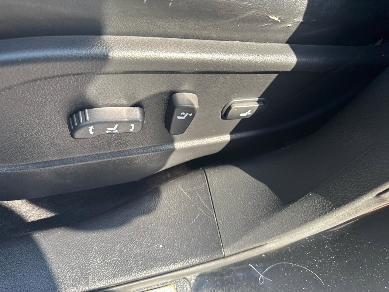 Used 2009 Nissan Murano SL w/ Technology Pkg image 41