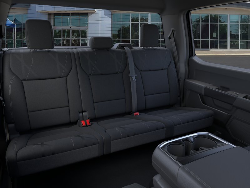 New 2026 Ford F150 STX image 11