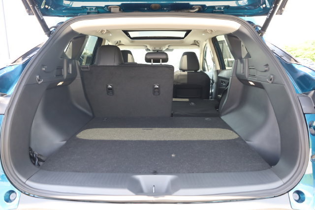 New 2026 Nissan Murano SL AWD/4WD image 26