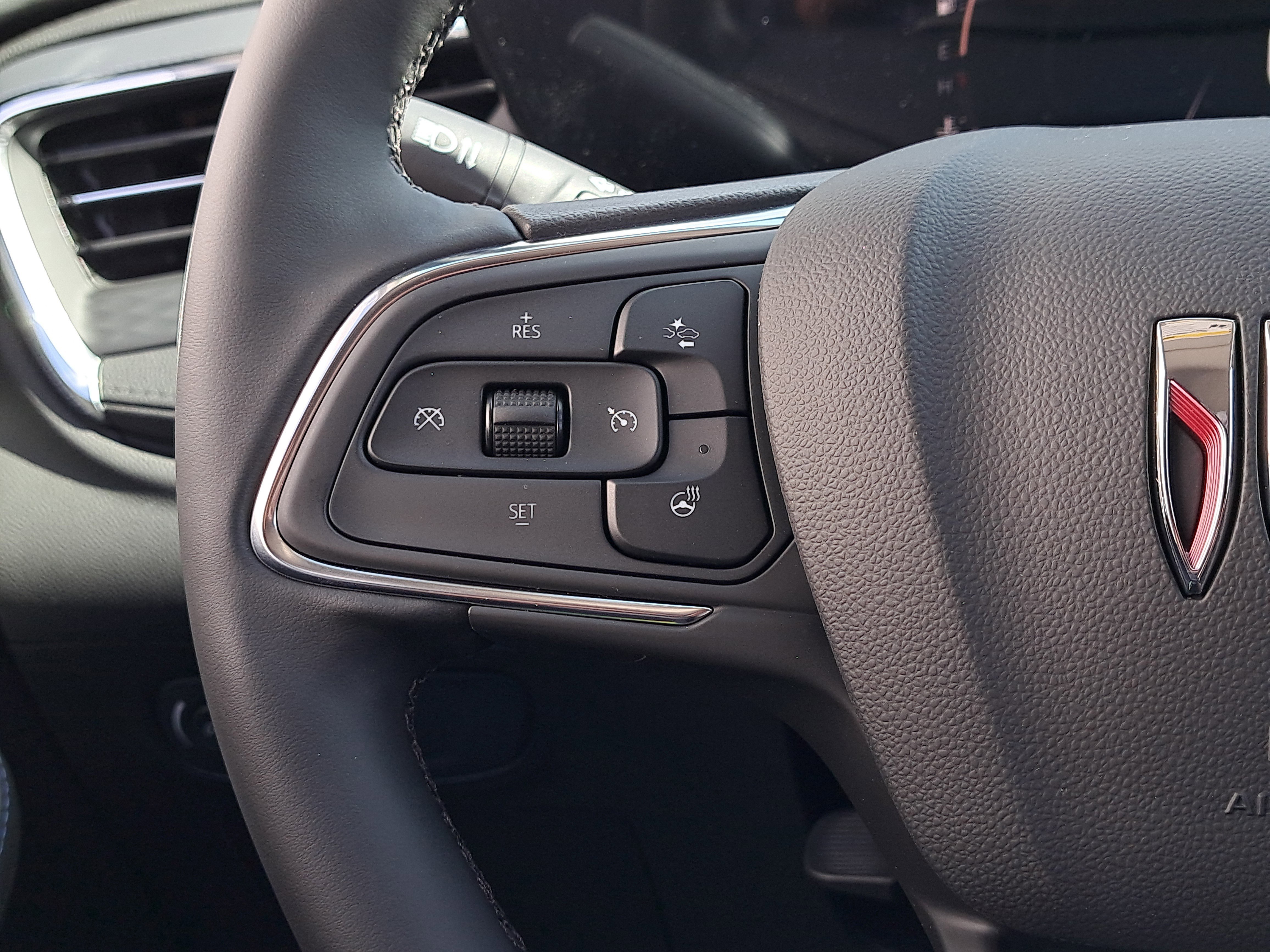 New 2026 Buick Encore GX Sport Touring w/ Comfort Package image 26