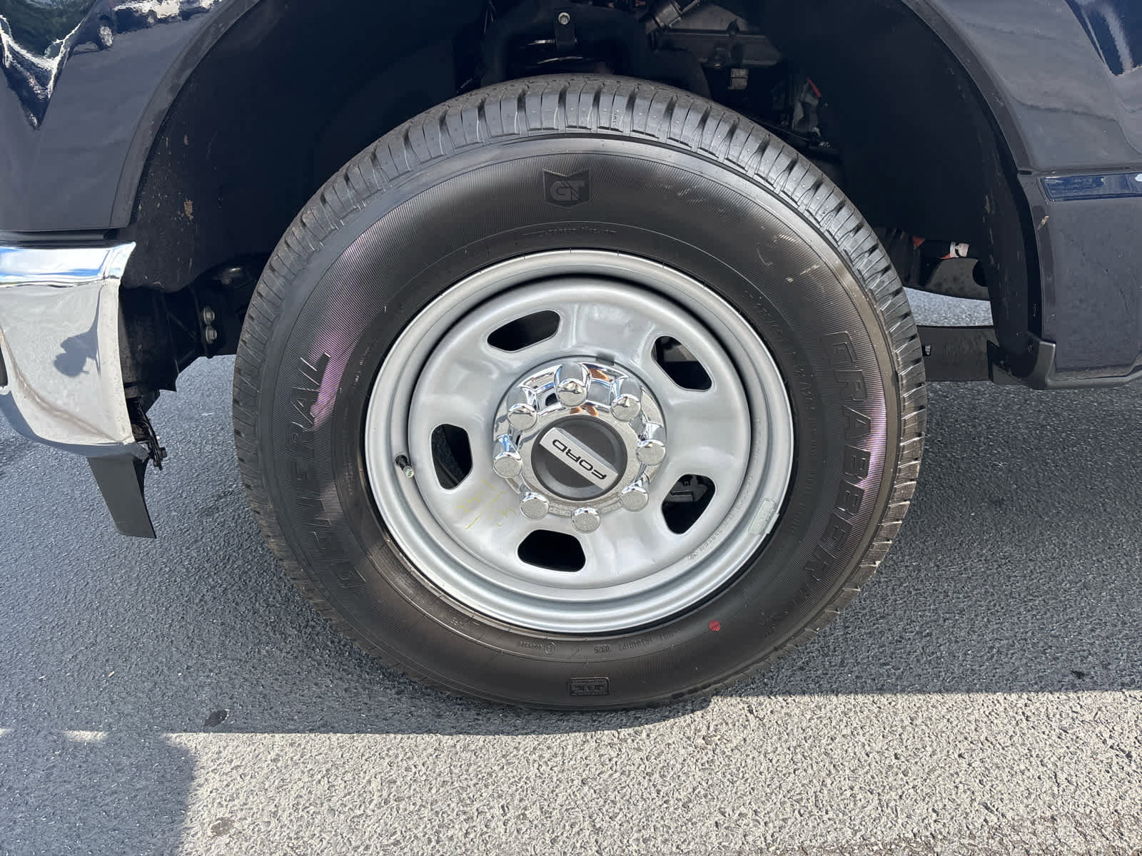 New 2025 Ford F350 XL w/ 360-Degree Camera Package image 25