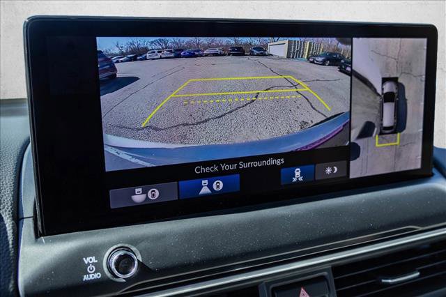New 2026 Honda Pilot Touring image 18