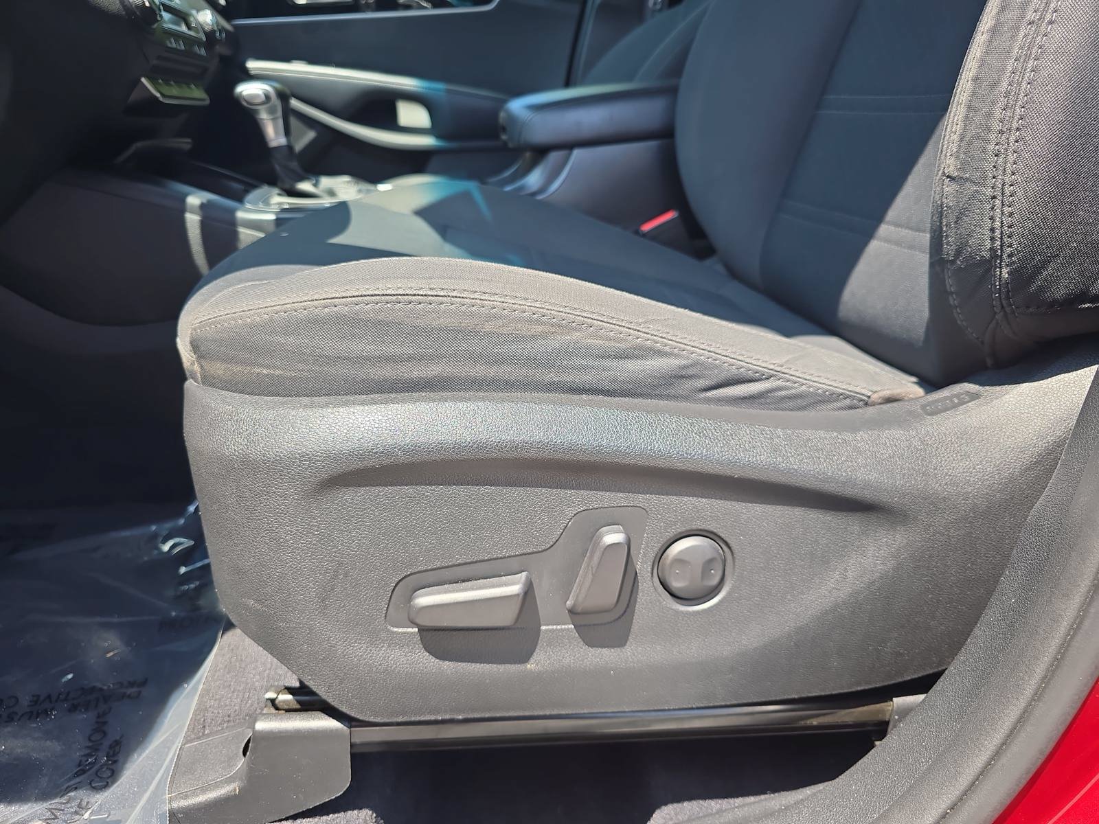 Used 2020 Kia Sorento S FWD image 27