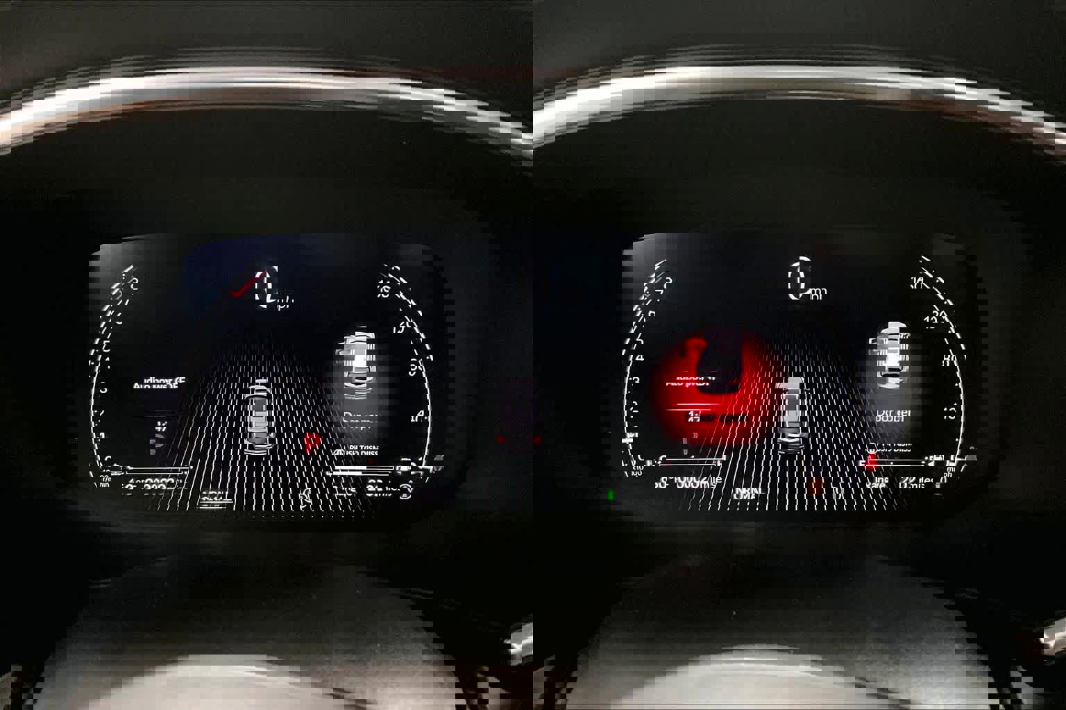 New 2026 Acura MDX SH-AWD w/ Technology Package image 18