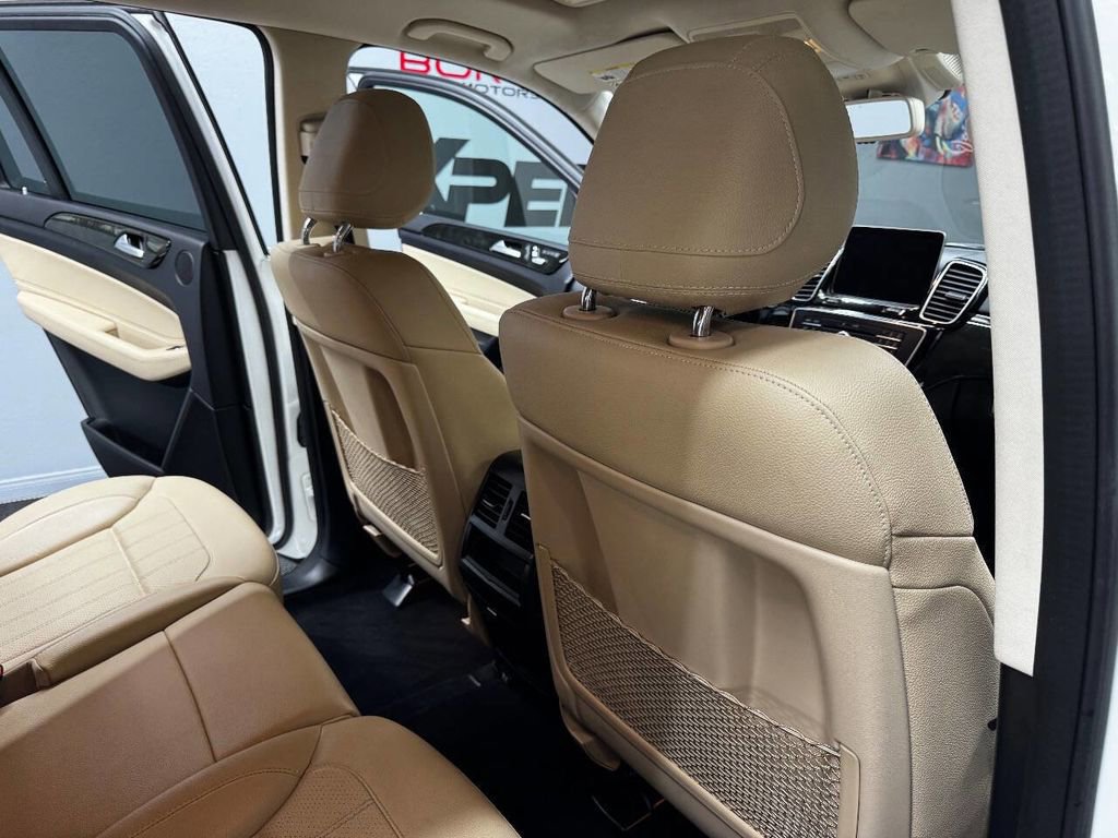 Used 2019 Mercedes-Benz GLS 450 GLS 450 image 49