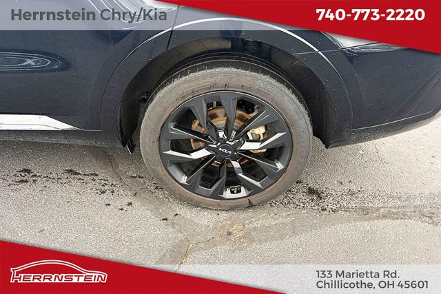 Used 2022 Kia Sorento SX AWD/4WD image 24