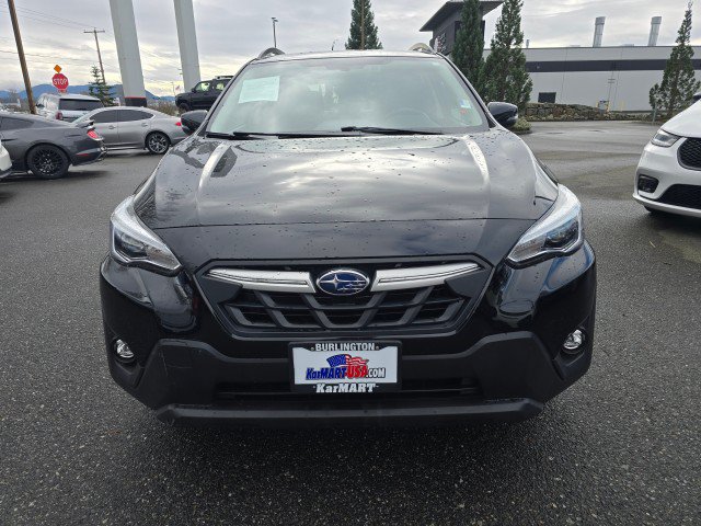 Used 2023 Subaru Crosstrek 2.5i Limited AWD/4WD image 8
