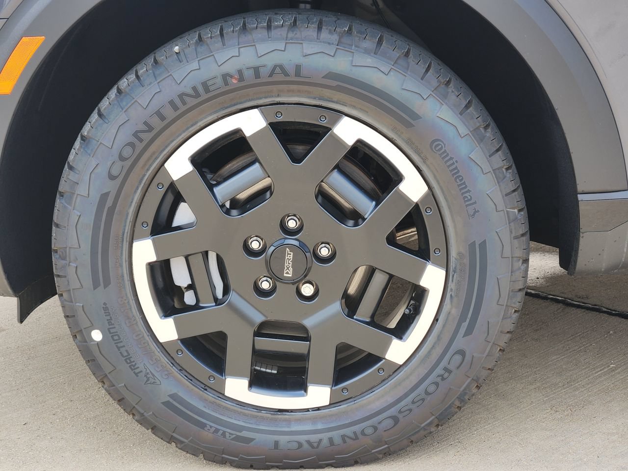 New 2026 Hyundai Palisade XRT Pro AWD/4WD image 7