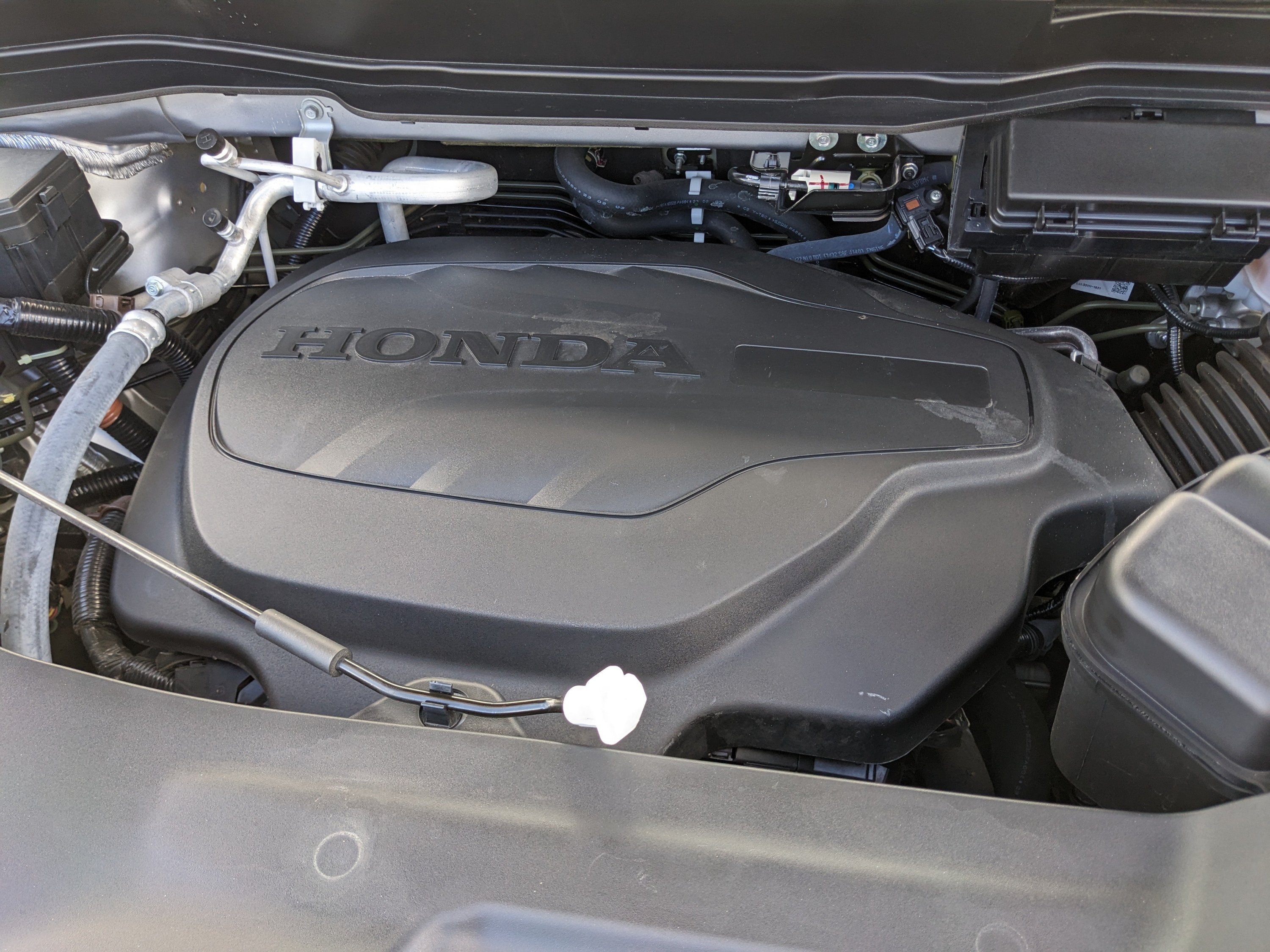 Used 2023 Honda Passport EX-L image 10