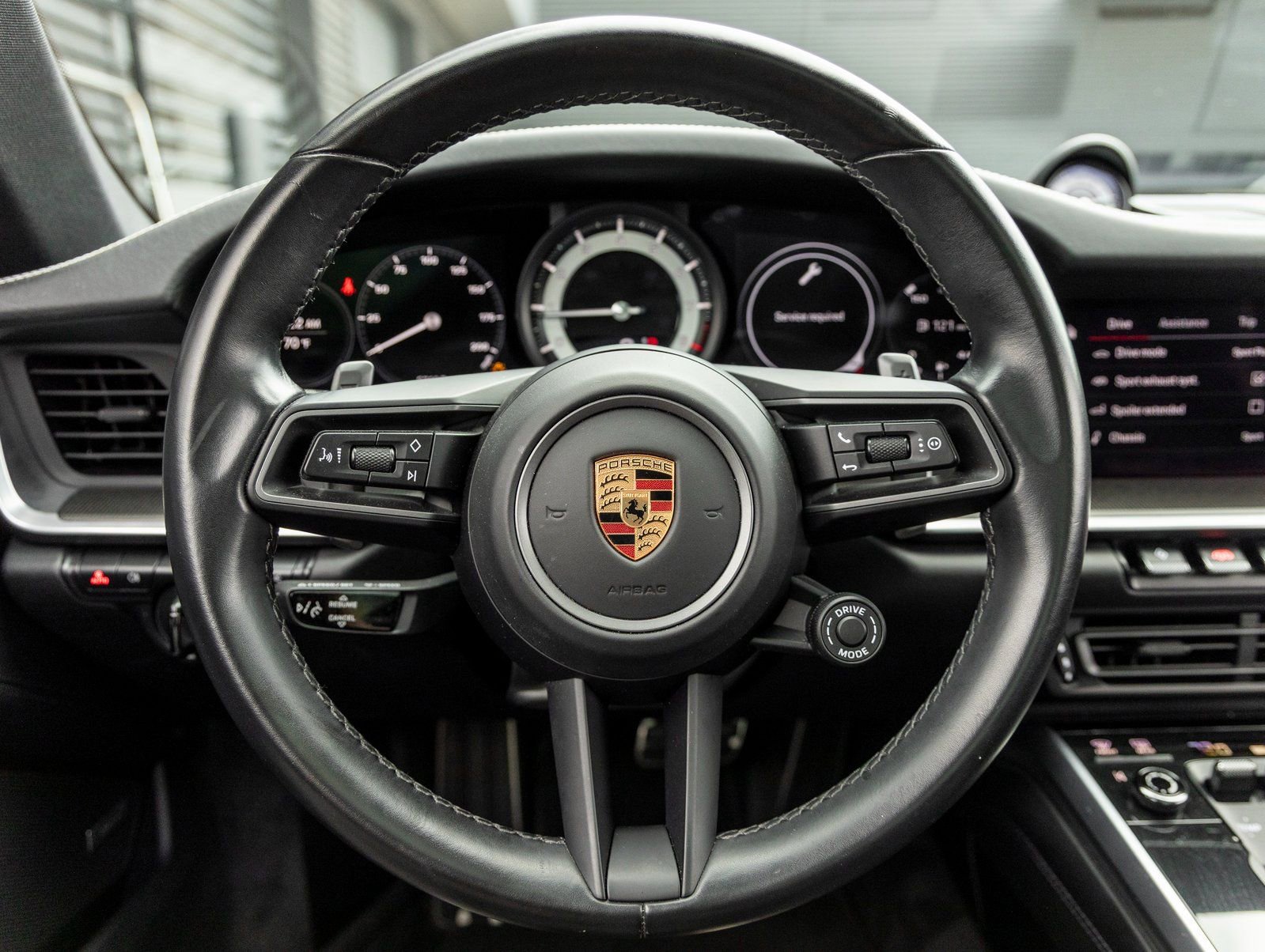 Certified 2022 Porsche 911 Carrera S image 27