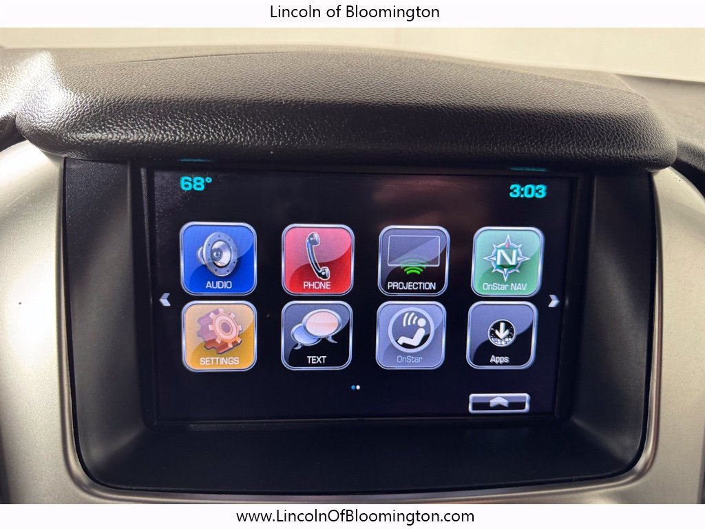 Used 2019 Chevrolet Tahoe LT AWD/4WD image 21