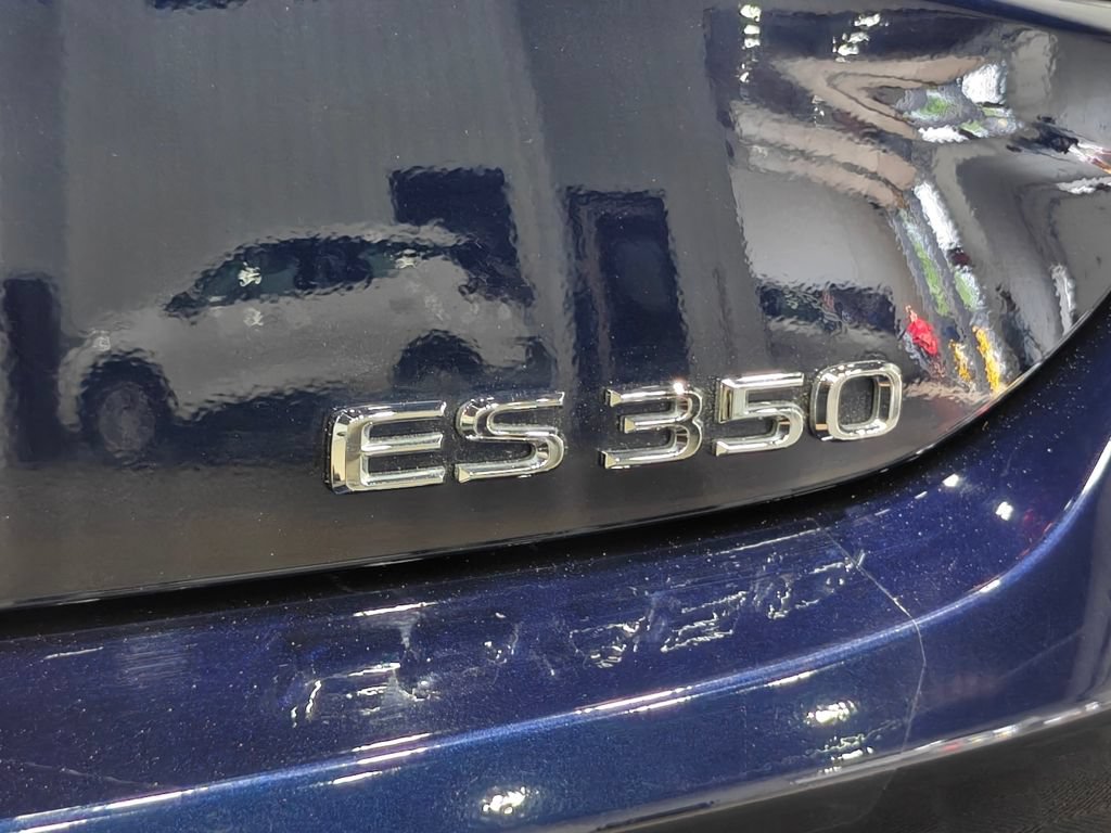Used 2020 Lexus ES 350 w/ Premium Package FWD image 56