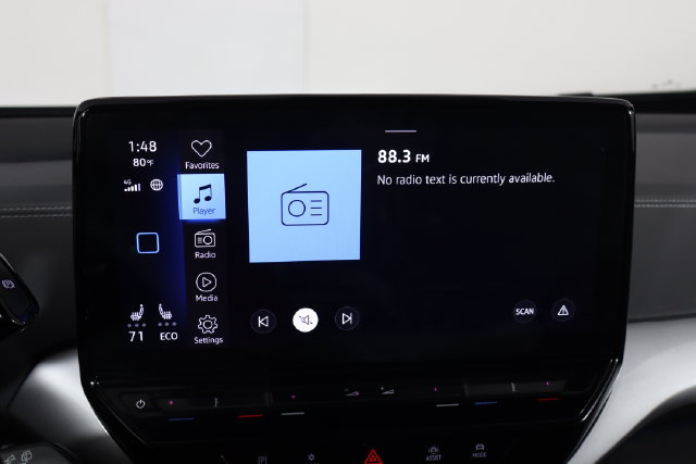 Used 2024 Volkswagen ID.4 S RWD image 28