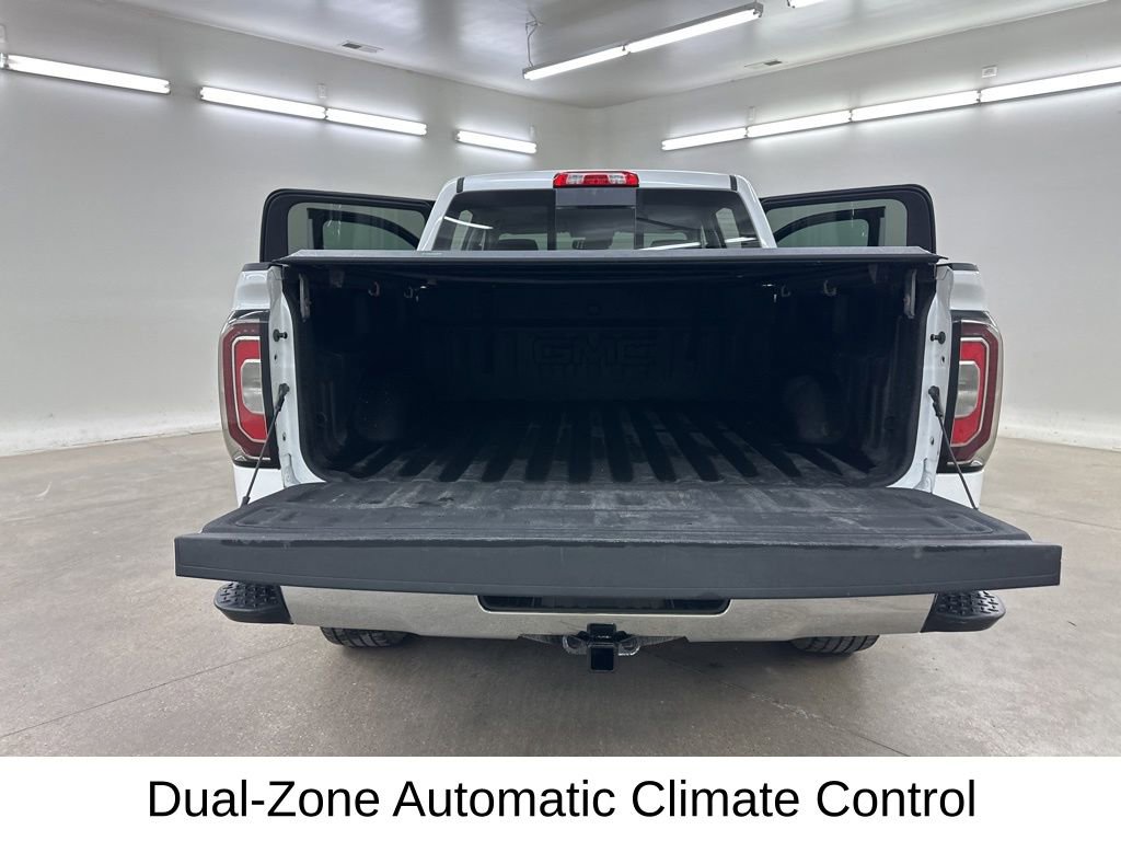 Used 2018 GMC Sierra 1500 SLT image 26