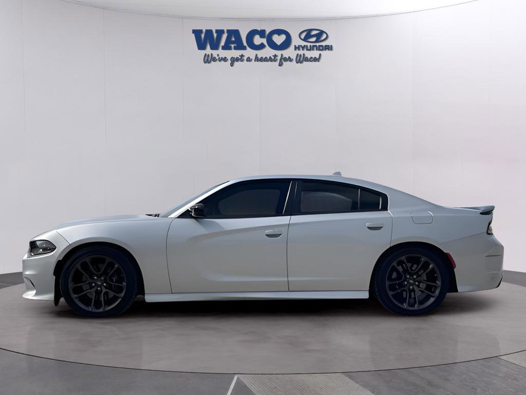 Used 2023 Dodge Charger Scat Pack image 8