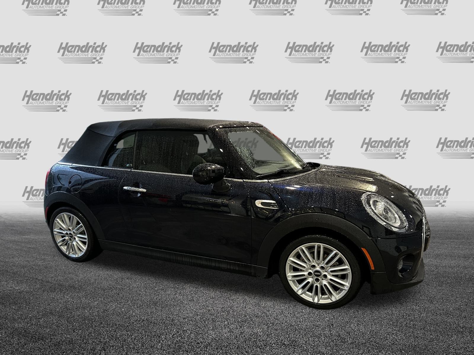 Used 2020 MINI Cooper Convertible image 10