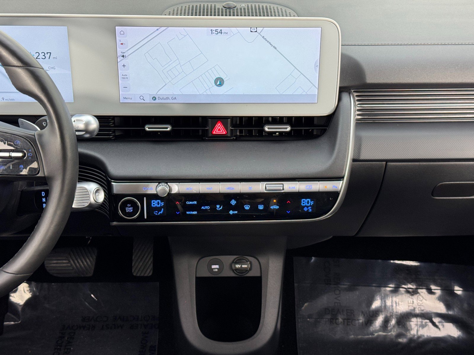 Used 2023 Hyundai Ioniq 5 SEL w/ Cargo Package image 21